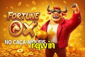Jogo Fortune Ox no rqwin Cassino