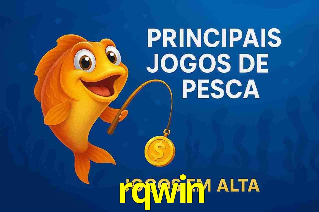 Pesca no rqwin