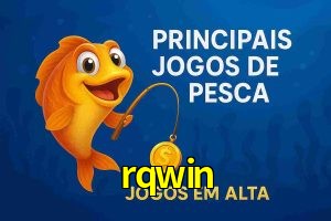 Pesca no rqwin