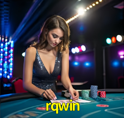 rqwin com App – Jogue de Qualquer Lugar