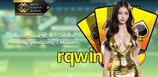 Captura da interface do rqwin com cassino, destacando a diversidade de jogos.